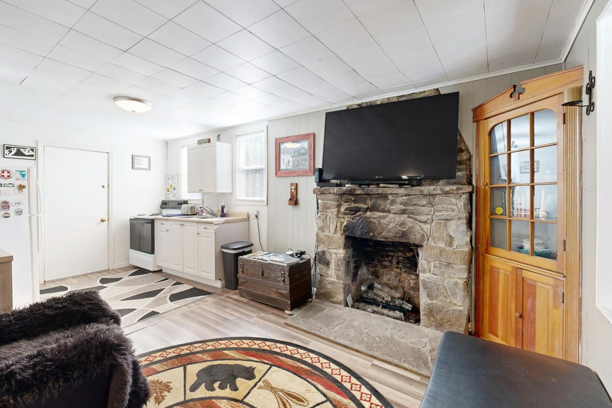 Alpine Dreams Holiday home