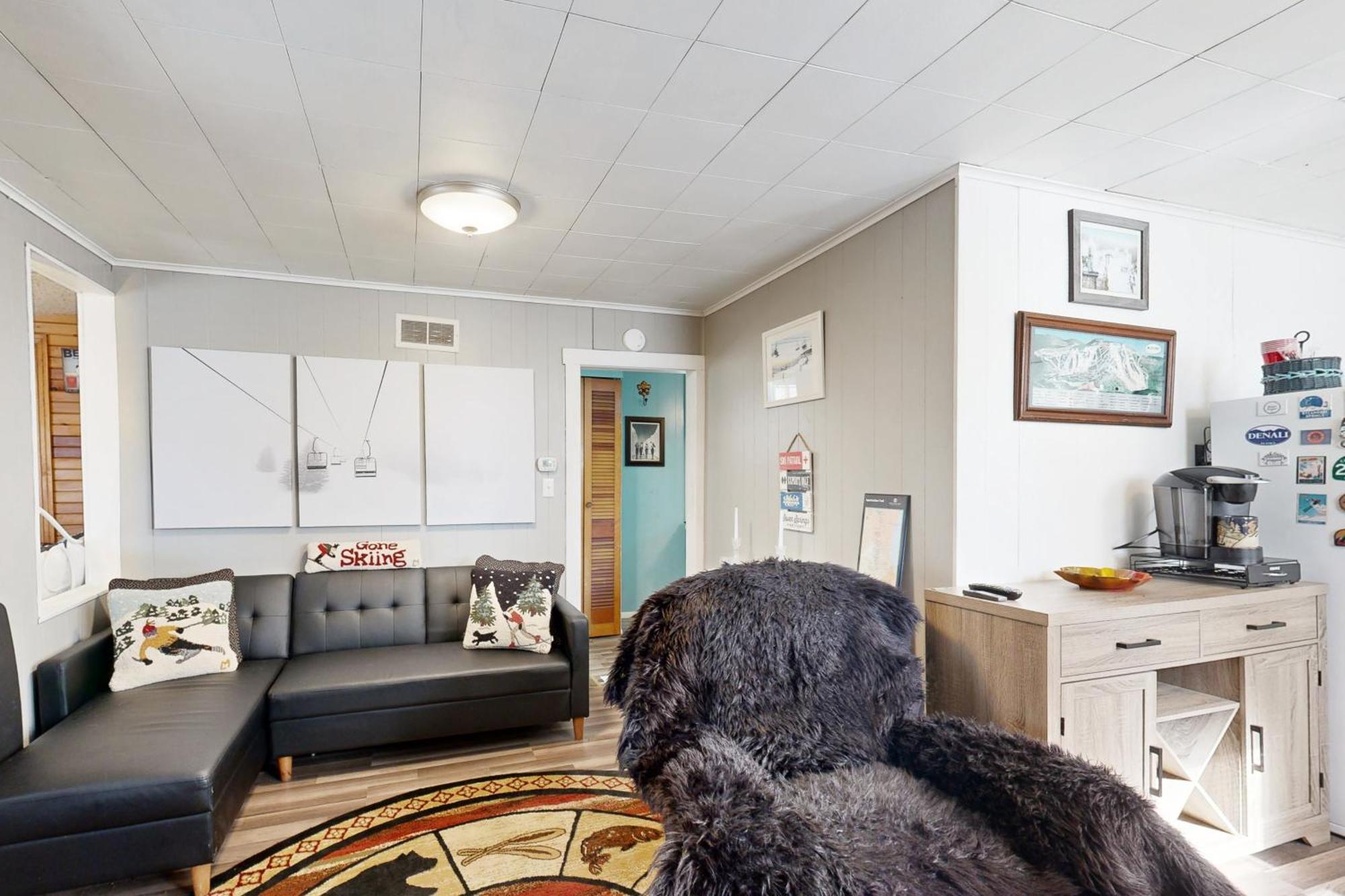 Holiday home Alpine Dreams *