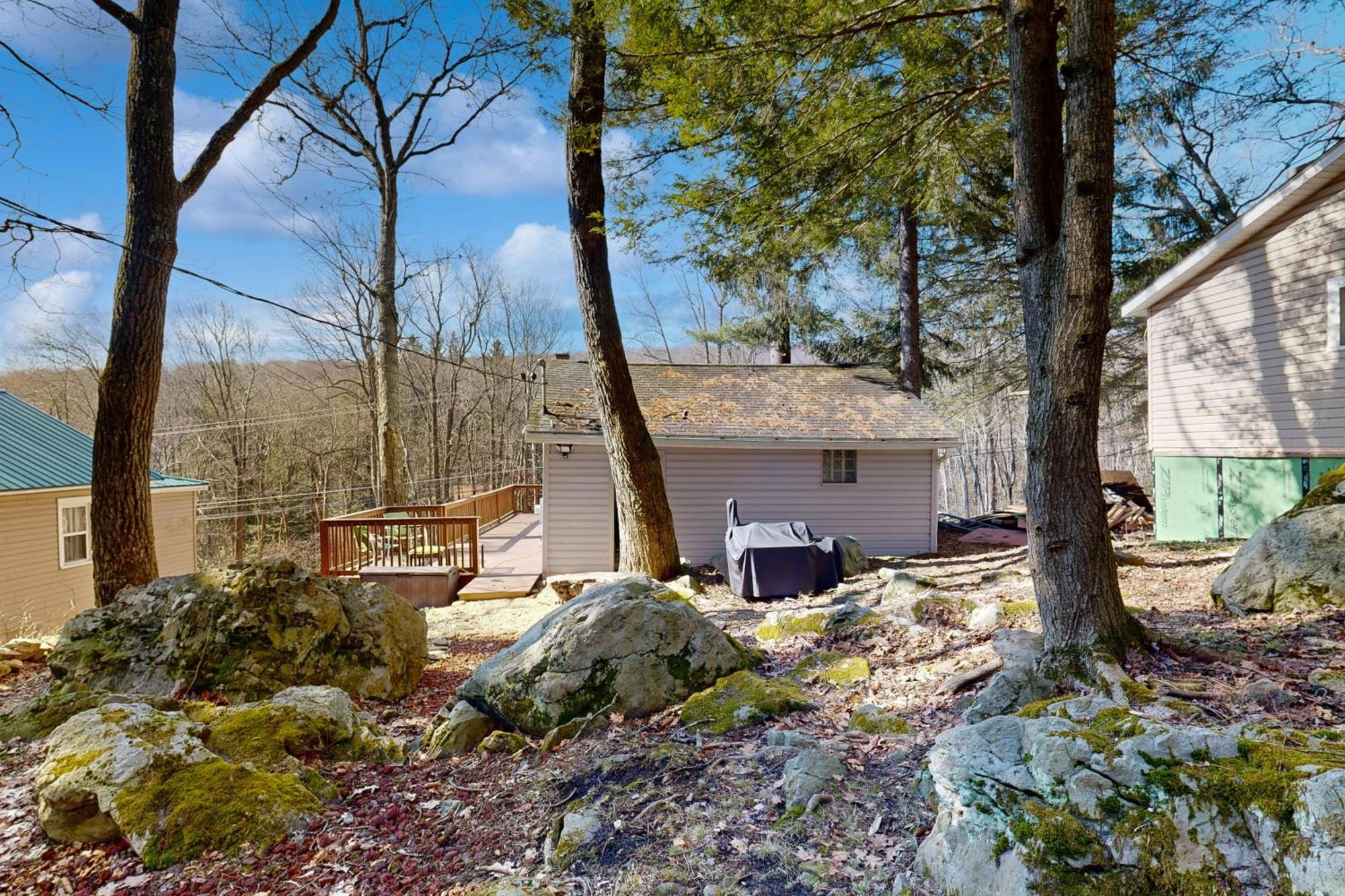 Alpine Dreams Holiday home